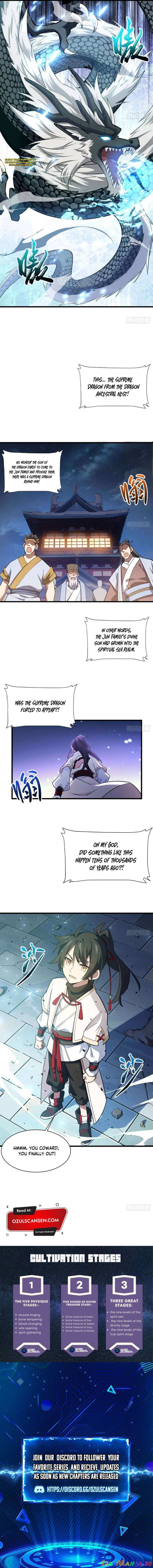 Scoring the Sacred Body of the Ancients from the Get-go chapter 17 page 9