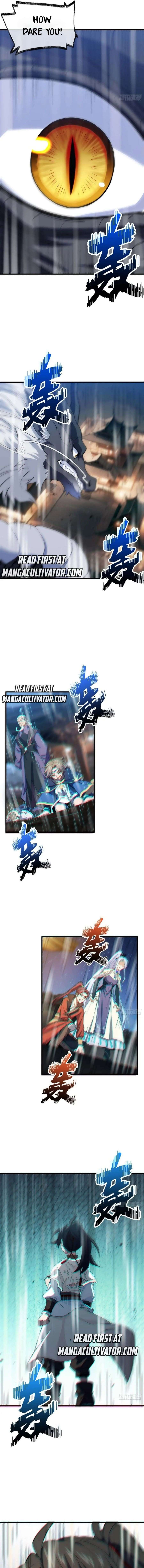 Scoring the Sacred Body of the Ancients from the Get-go chapter 18 page 2