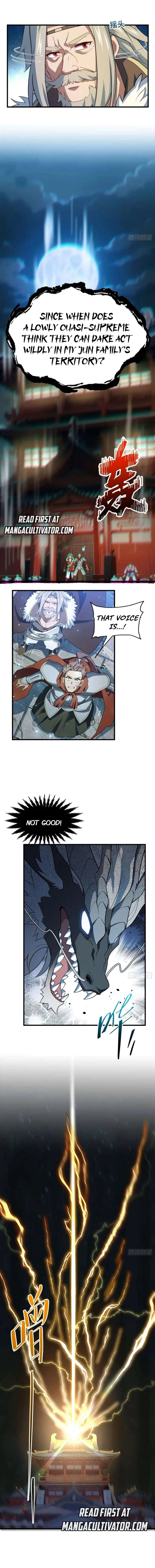 Scoring the Sacred Body of the Ancients from the Get-go chapter 18 page 4