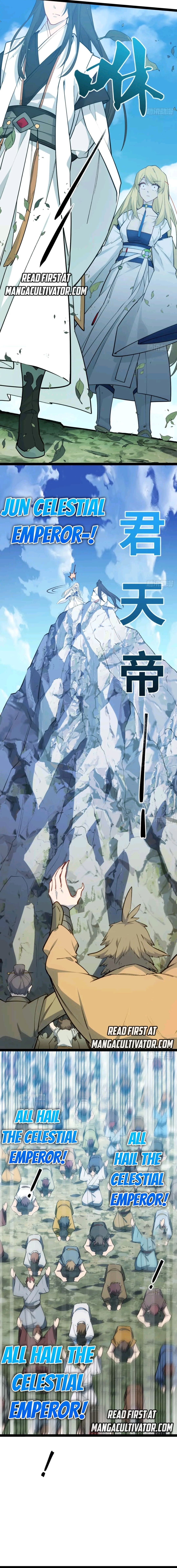 Scoring the Sacred Body of the Ancients from the Get-go chapter 19 page 10