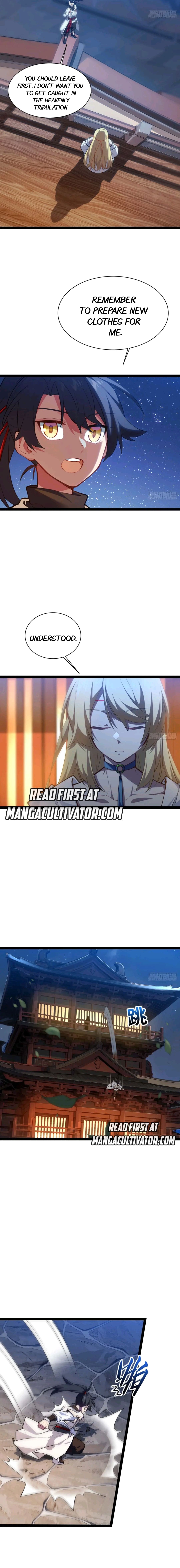 Scoring the Sacred Body of the Ancients from the Get-go chapter 19 page 12