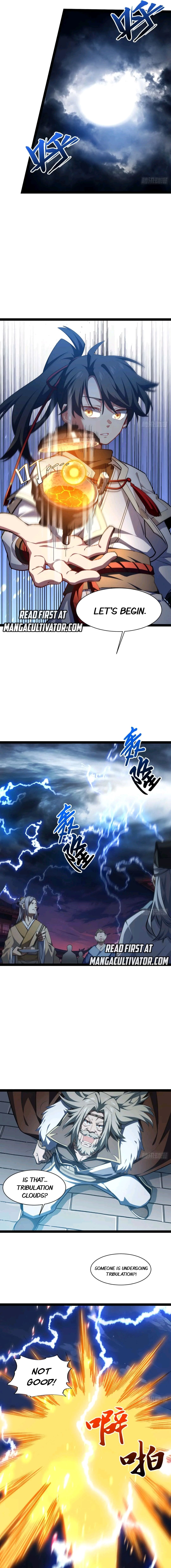 Scoring the Sacred Body of the Ancients from the Get-go chapter 19 page 13