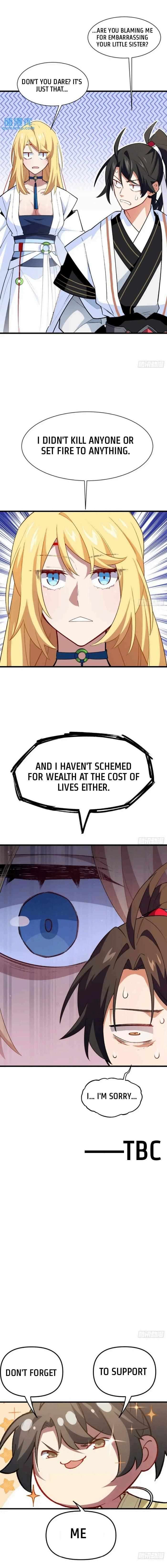 Scoring the Sacred Body of the Ancients from the Get-go chapter 26 page 6