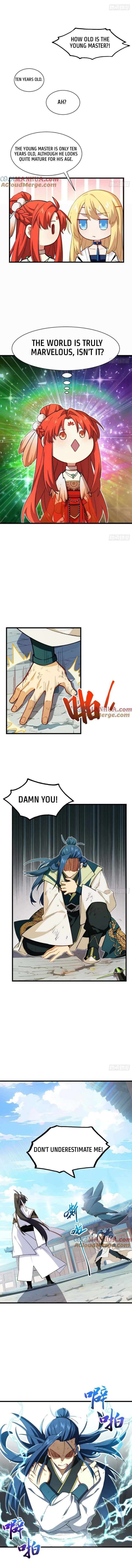 Scoring the Sacred Body of the Ancients from the Get-go chapter 28 page 10