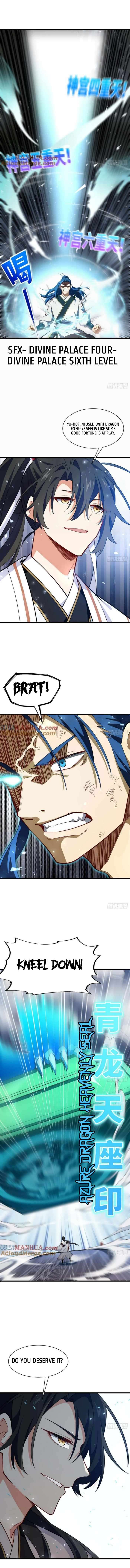 Scoring the Sacred Body of the Ancients from the Get-go chapter 28 page 11