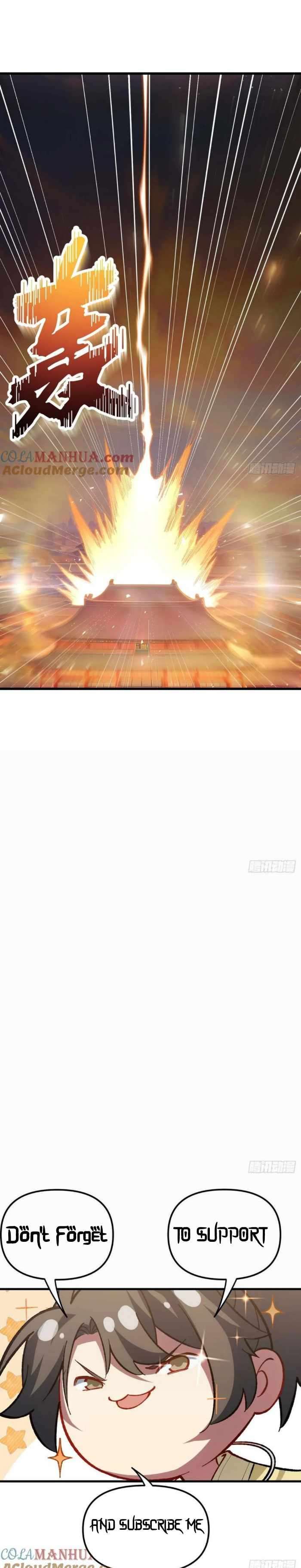 Scoring the Sacred Body of the Ancients from the Get-go chapter 28 page 13