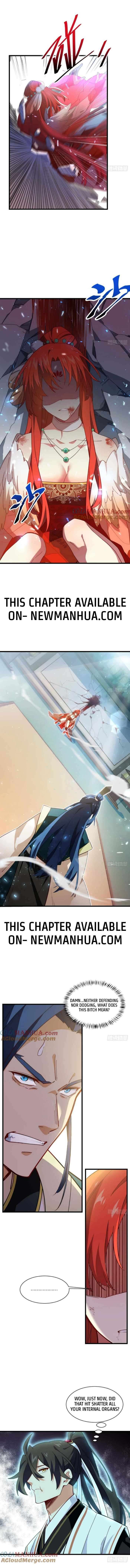 Scoring the Sacred Body of the Ancients from the Get-go chapter 28 page 2