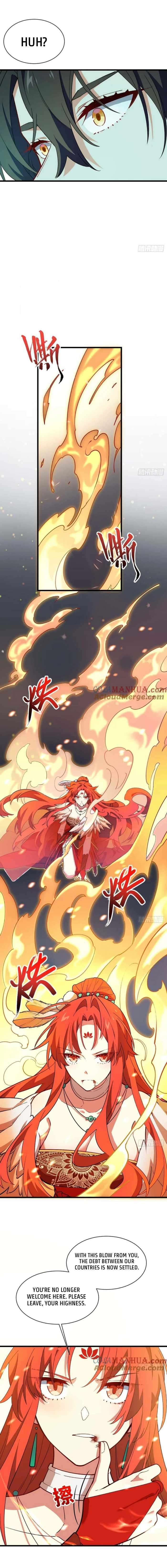 Scoring the Sacred Body of the Ancients from the Get-go chapter 28 page 3