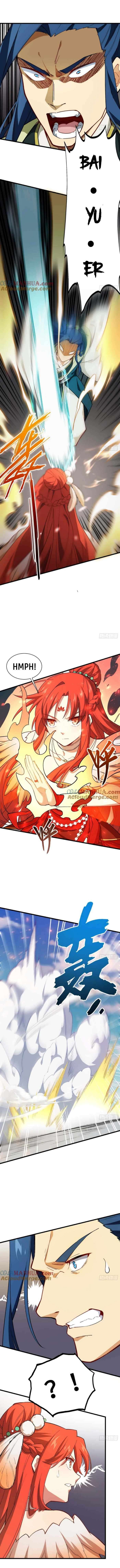 Scoring the Sacred Body of the Ancients from the Get-go chapter 28 page 4