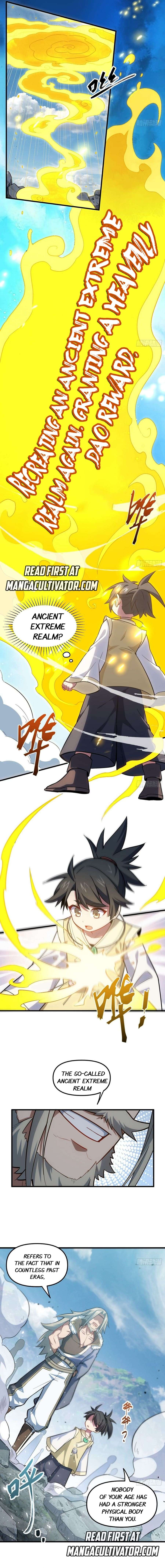 Scoring the Sacred Body of the Ancients from the Get-go chapter 4 page 10