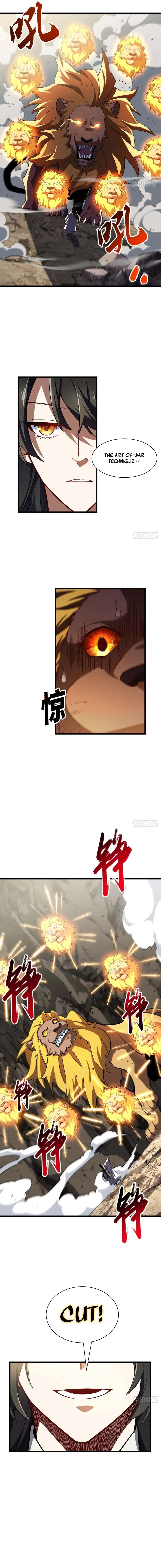 Scoring the Sacred Body of the Ancients from the Get-go chapter 44 page 7