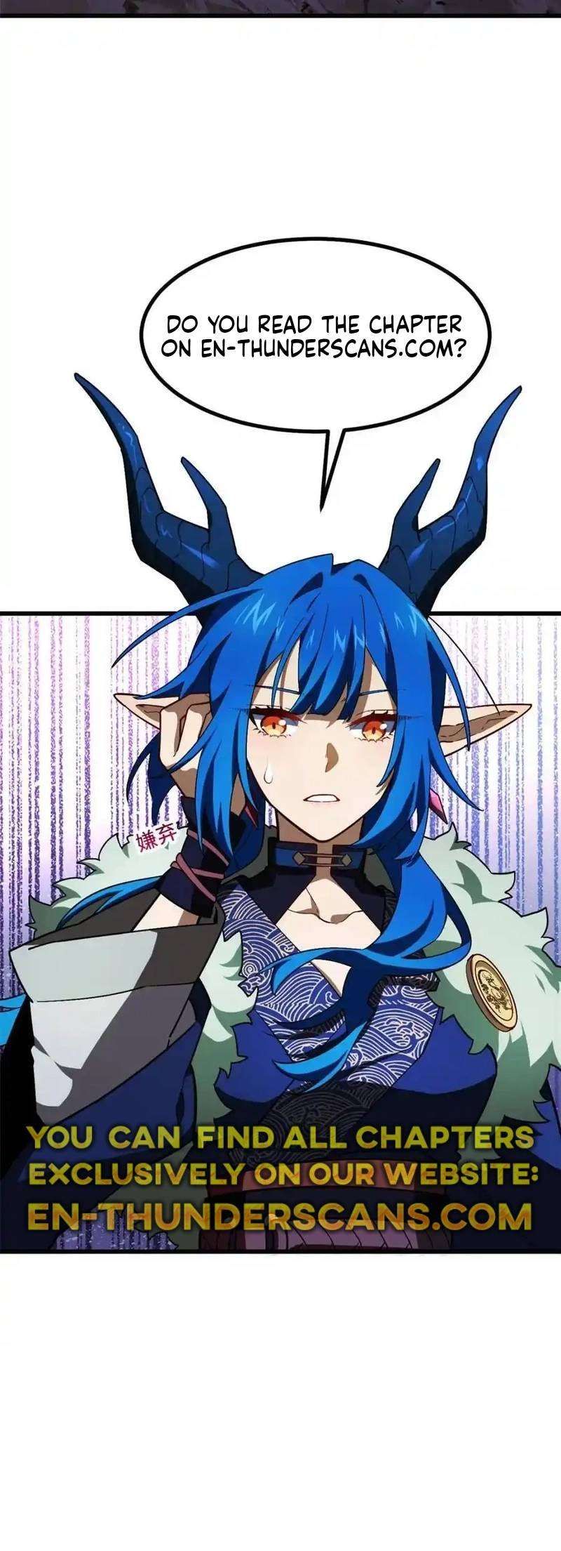 Scoring the Sacred Body of the Ancients from the Get-go chapter 46 page 9