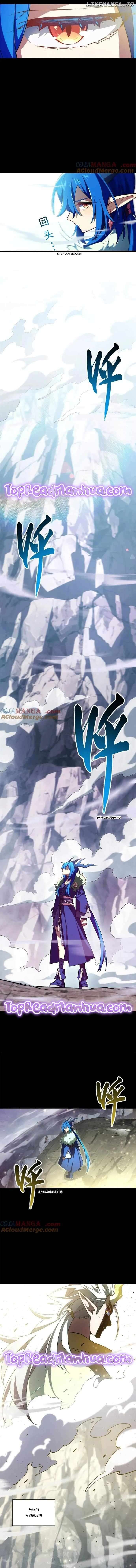 Scoring the Sacred Body of the Ancients from the Get-go chapter 47 page 2