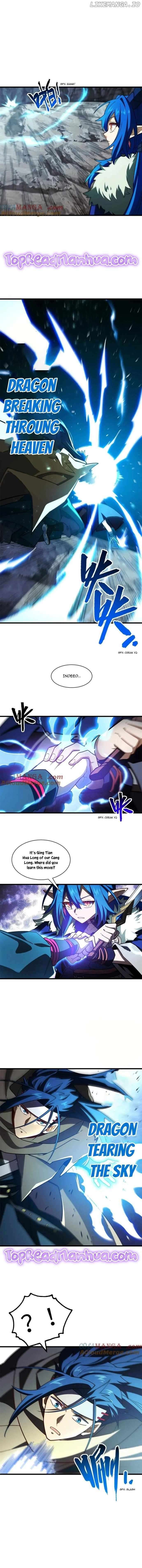 Scoring the Sacred Body of the Ancients from the Get-go chapter 47 page 7