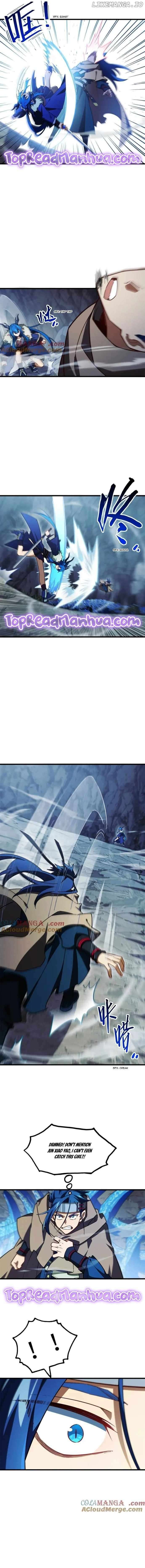 Scoring the Sacred Body of the Ancients from the Get-go chapter 47 page 8