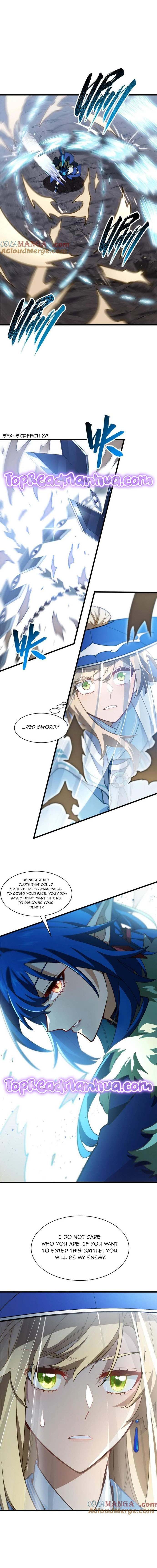 Scoring the Sacred Body of the Ancients from the Get-go chapter 48 page 5