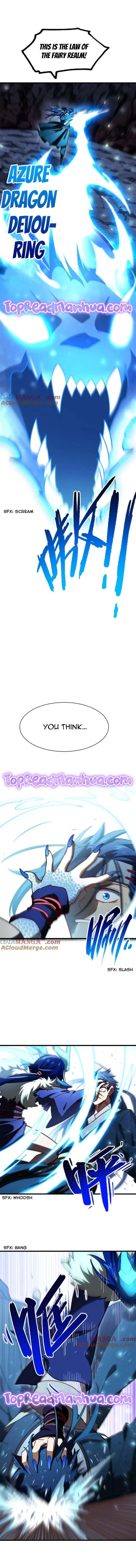 Scoring the Sacred Body of the Ancients from the Get-go chapter 48 page 7