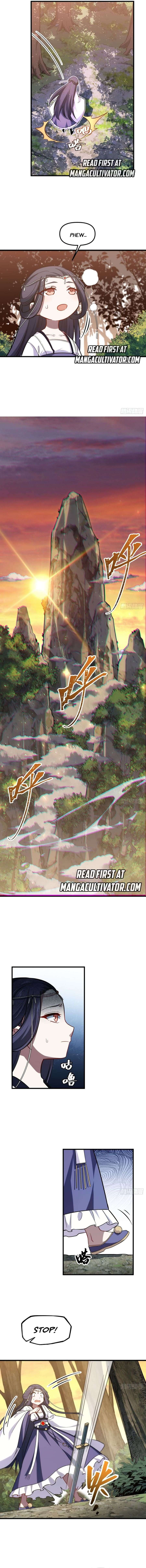 Scoring the Sacred Body of the Ancients from the Get-go chapter 5 page 6