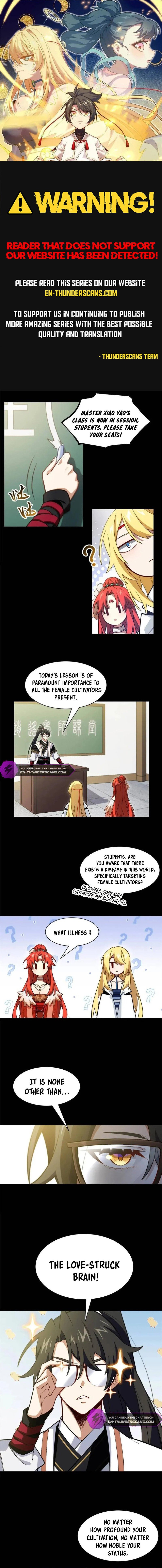 Scoring the Sacred Body of the Ancients from the Get-go chapter 51 page 2