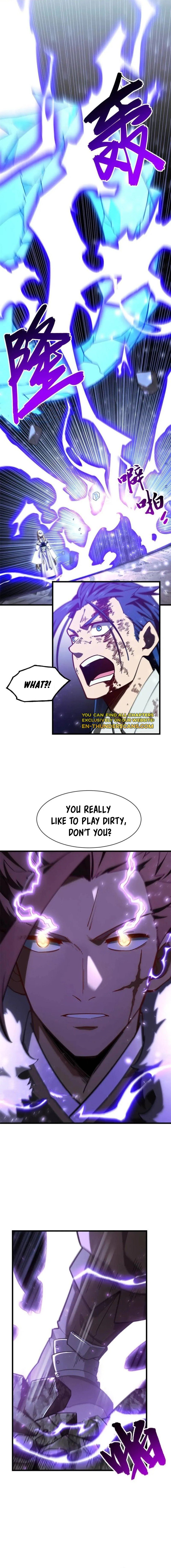 Scoring the Sacred Body of the Ancients from the Get-go chapter 51 page 9