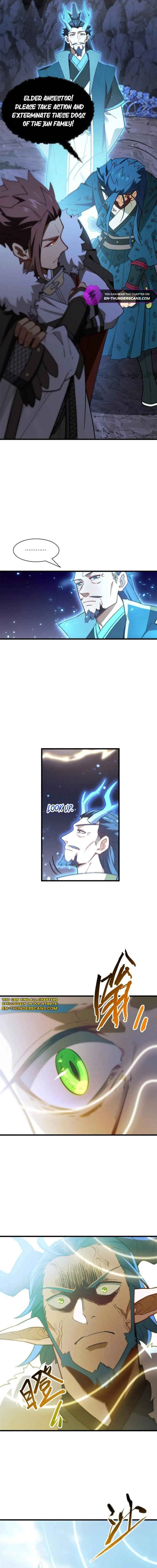 Scoring the Sacred Body of the Ancients from the Get-go chapter 52 page 4