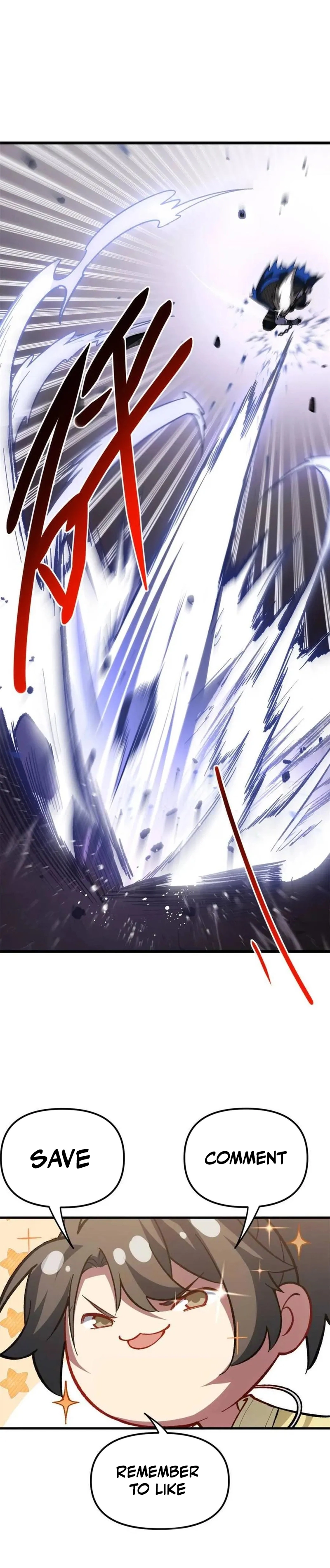 Scoring the Sacred Body of the Ancients from the Get-go chapter 59 page 8