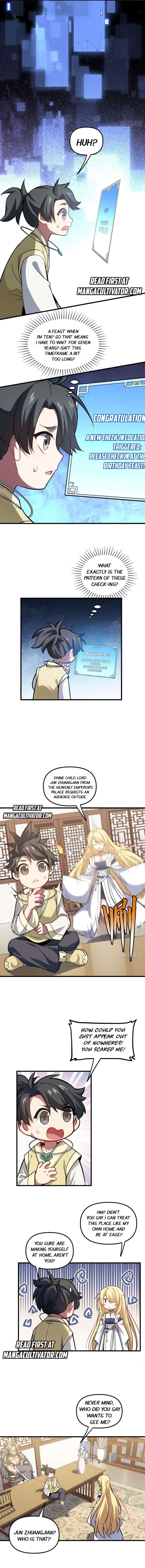 Scoring the Sacred Body of the Ancients from the Get-go chapter 6 page 6