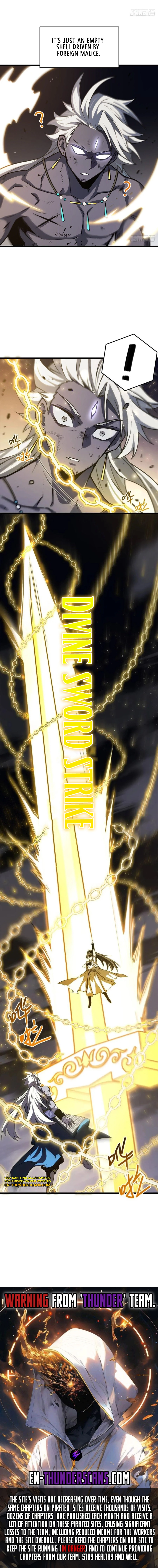 Scoring the Sacred Body of the Ancients from the Get-go chapter 61 page 8