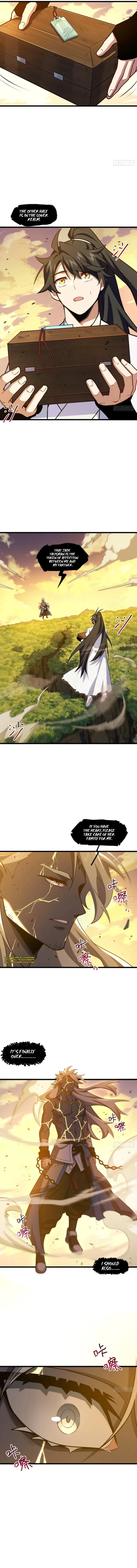 Scoring the Sacred Body of the Ancients from the Get-go chapter 63 page 2