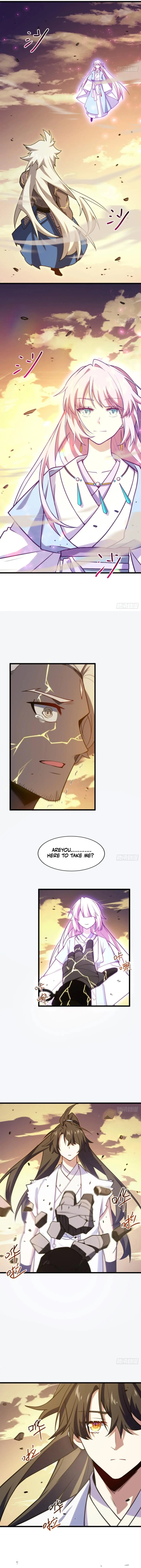 Scoring the Sacred Body of the Ancients from the Get-go chapter 63 page 3