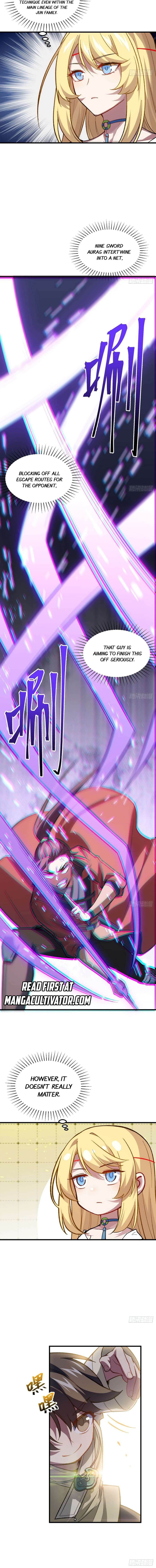 Scoring the Sacred Body of the Ancients from the Get-go chapter 8 page 4