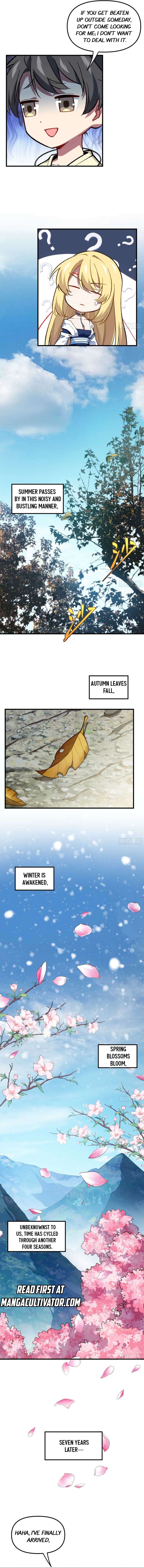 Scoring the Sacred Body of the Ancients from the Get-go chapter 8 page 9