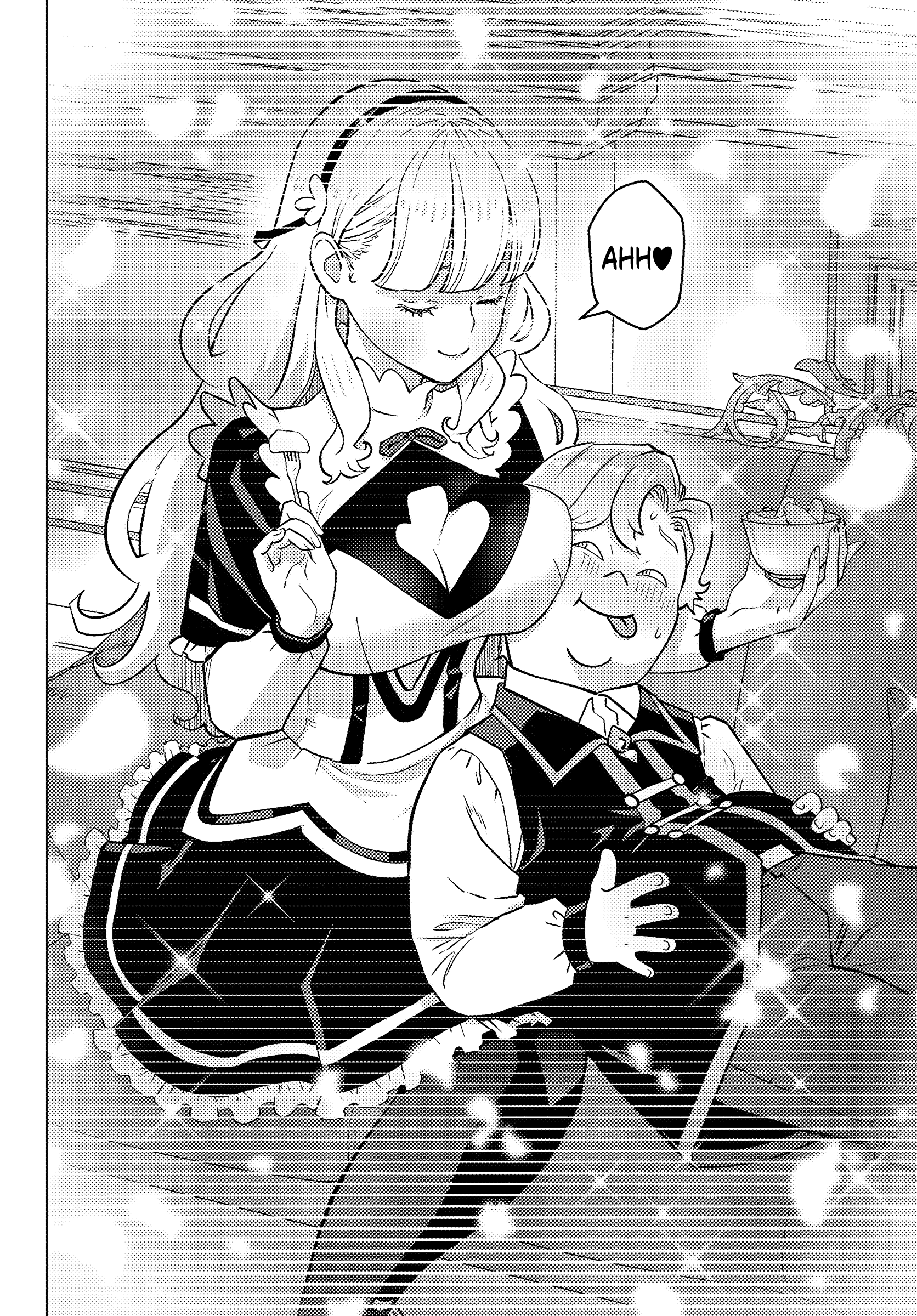 Scumless Oblige: Reborn as the Scummy Villain in an 18+ Adult Game, and I Absolutely Want to Seize the Mob Life Using My Knowledge of the Original Story chapter 1 page 43