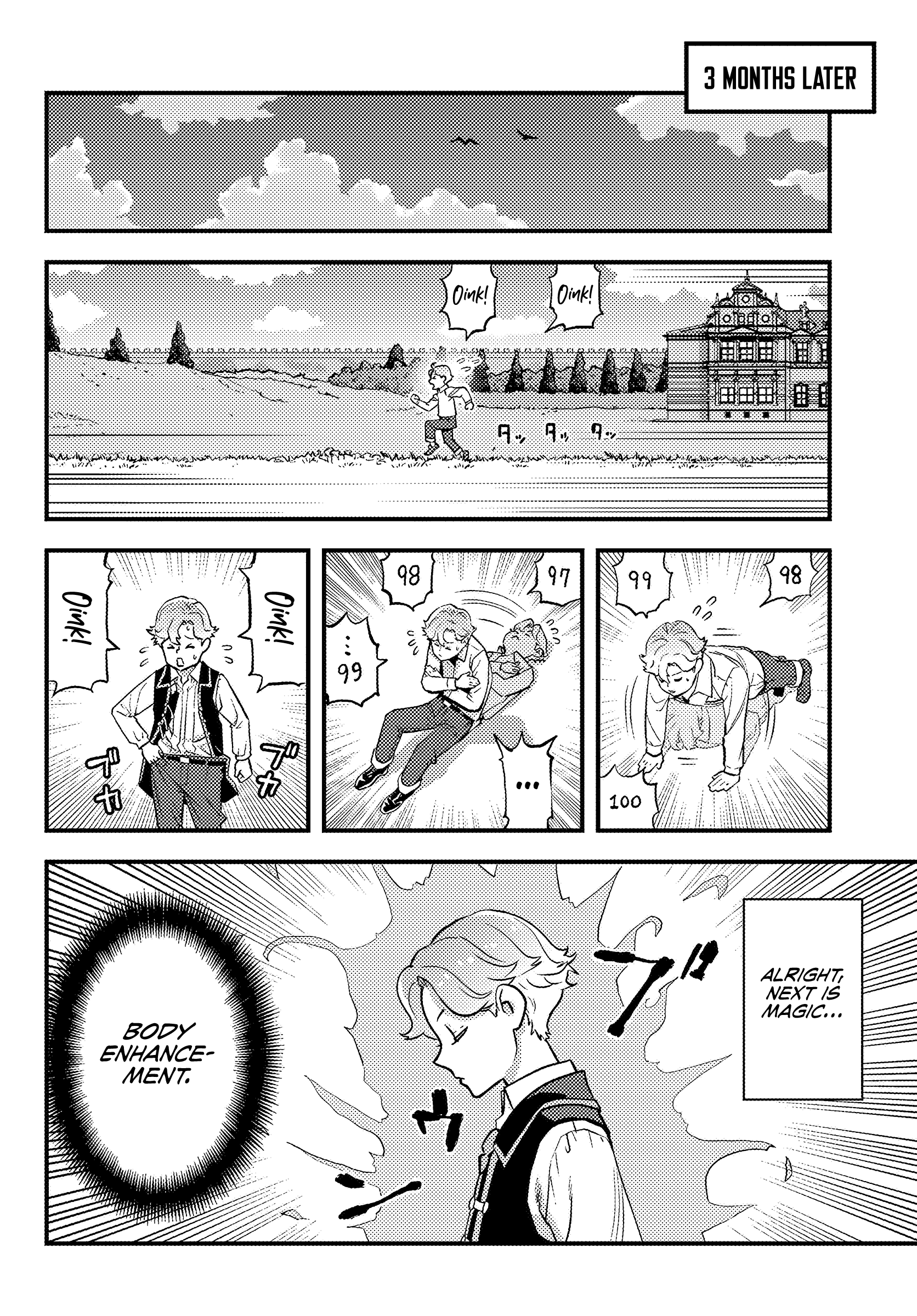 Scumless Oblige: Reborn as the Scummy Villain in an 18+ Adult Game, and I Absolutely Want to Seize the Mob Life Using My Knowledge of the Original Story chapter 1 page 53