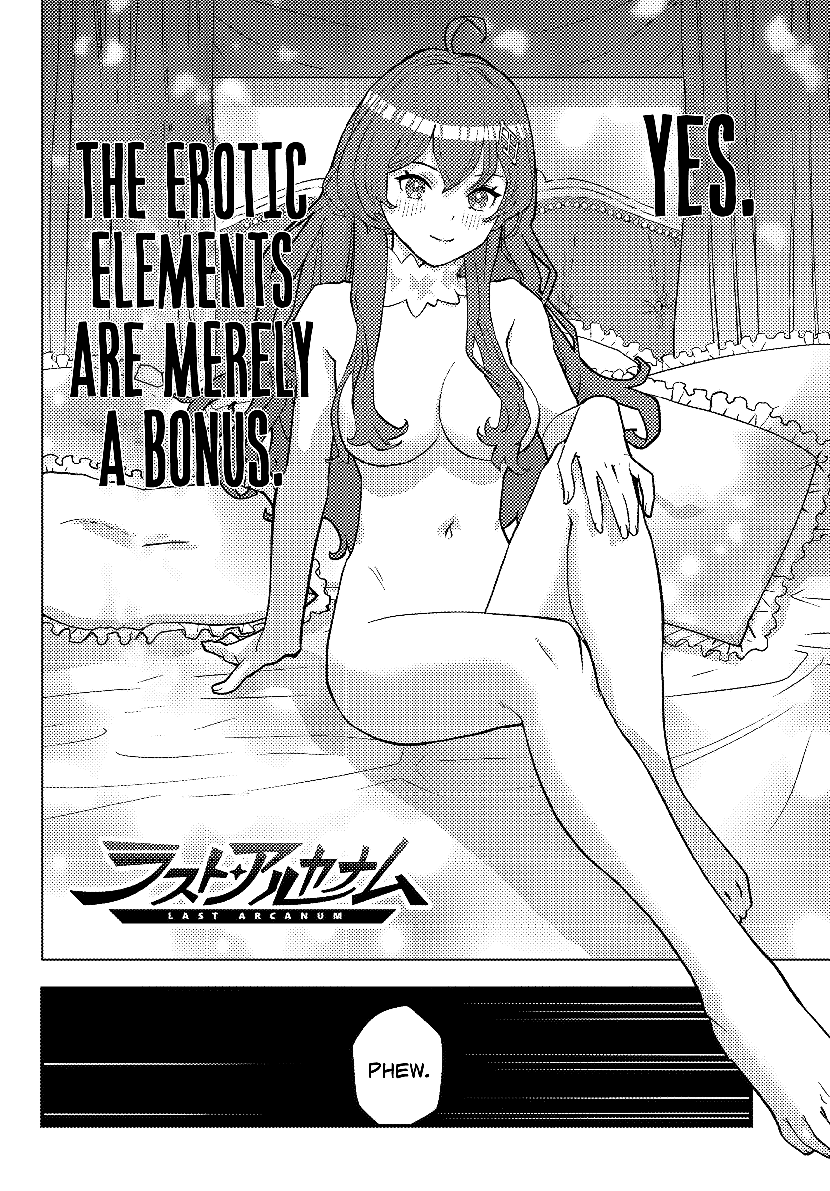 Scumless Oblige: Reborn as the Scummy Villain in an 18+ Adult Game, and I Absolutely Want to Seize the Mob Life Using My Knowledge of the Original Story chapter 1 page 6