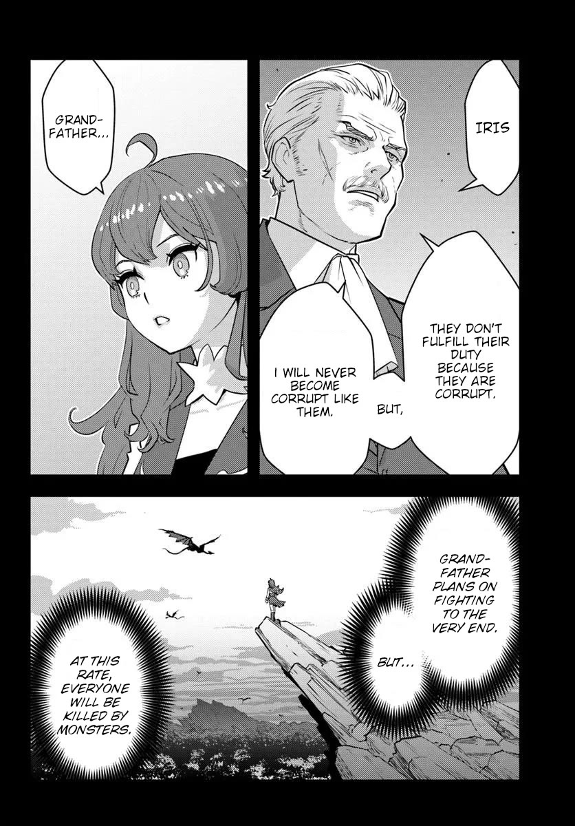 Scumless Oblige: Reborn as the Scummy Villain in an 18+ Adult Game, and I Absolutely Want to Seize the Mob Life Using My Knowledge of the Original Story chapter 11 page 10