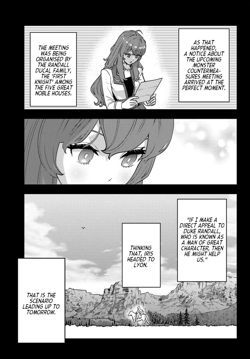 Scumless Oblige: Reborn as the Scummy Villain in an 18+ Adult Game, and I Absolutely Want to Seize the Mob Life Using My Knowledge of the Original Story chapter 11 page 11