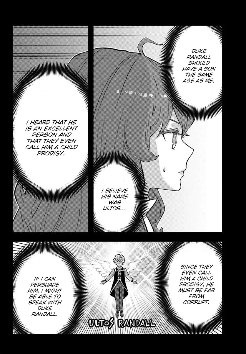 Scumless Oblige: Reborn as the Scummy Villain in an 18+ Adult Game, and I Absolutely Want to Seize the Mob Life Using My Knowledge of the Original Story chapter 11 page 14