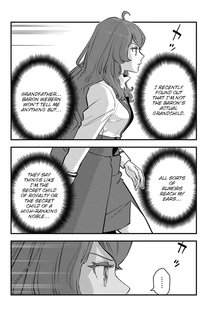 Scumless Oblige: Reborn as the Scummy Villain in an 18+ Adult Game, and I Absolutely Want to Seize the Mob Life Using My Knowledge of the Original Story chapter 11 page 2