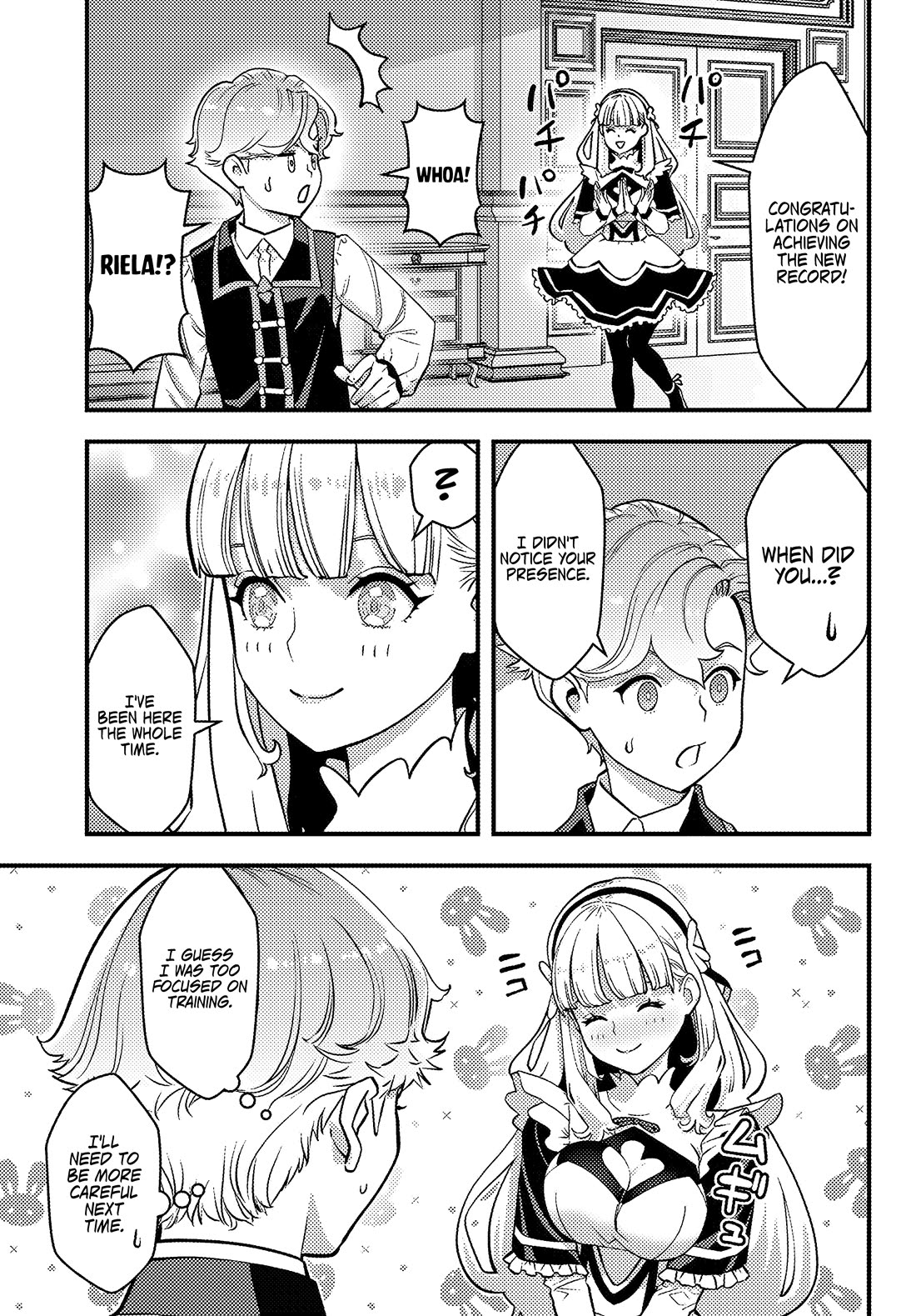 Scumless Oblige: Reborn as the Scummy Villain in an 18+ Adult Game, and I Absolutely Want to Seize the Mob Life Using My Knowledge of the Original Story chapter 2 page 16