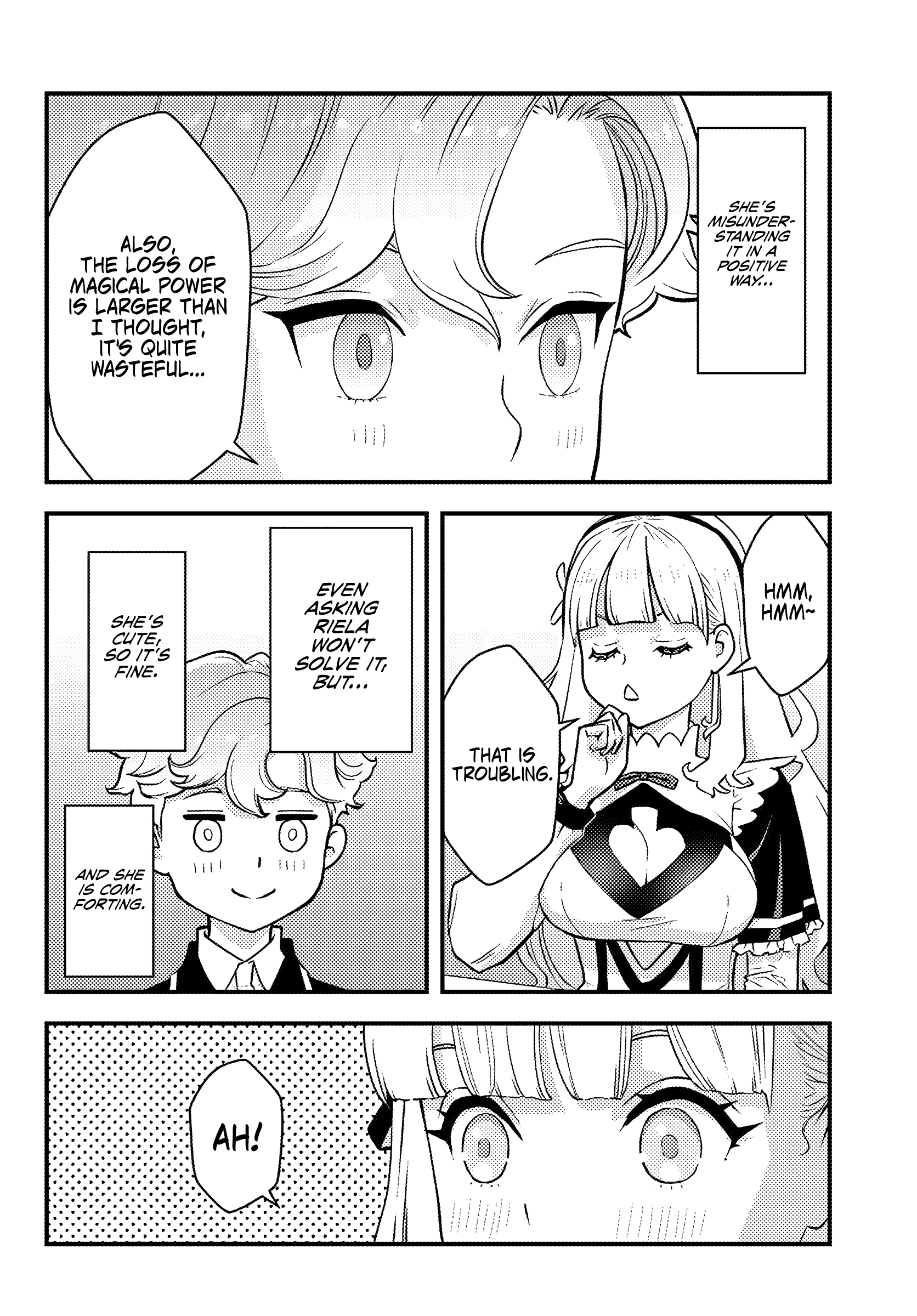 Scumless Oblige: Reborn as the Scummy Villain in an 18+ Adult Game, and I Absolutely Want to Seize the Mob Life Using My Knowledge of the Original Story chapter 2 page 21