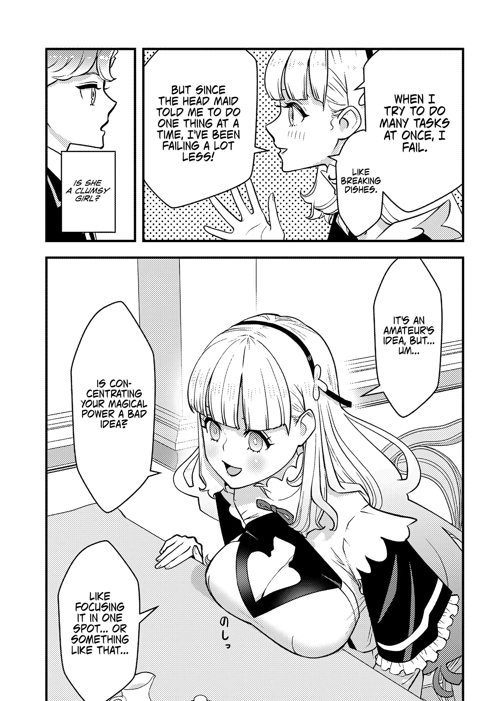 Scumless Oblige: Reborn as the Scummy Villain in an 18+ Adult Game, and I Absolutely Want to Seize the Mob Life Using My Knowledge of the Original Story chapter 2 page 22