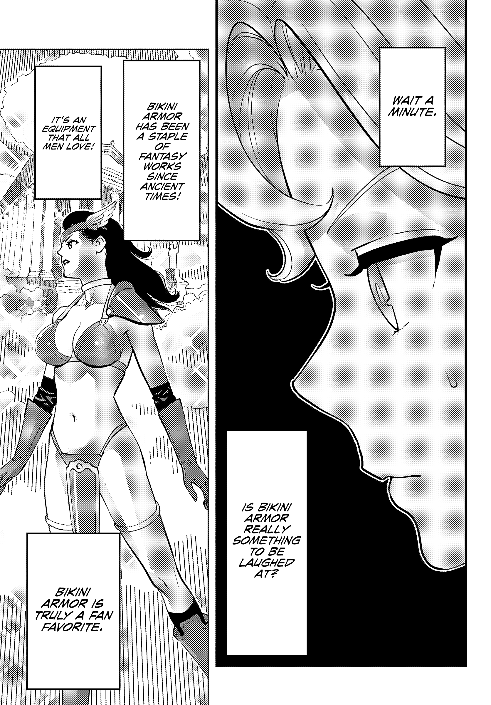 Scumless Oblige: Reborn as the Scummy Villain in an 18+ Adult Game, and I Absolutely Want to Seize the Mob Life Using My Knowledge of the Original Story chapter 3 page 12