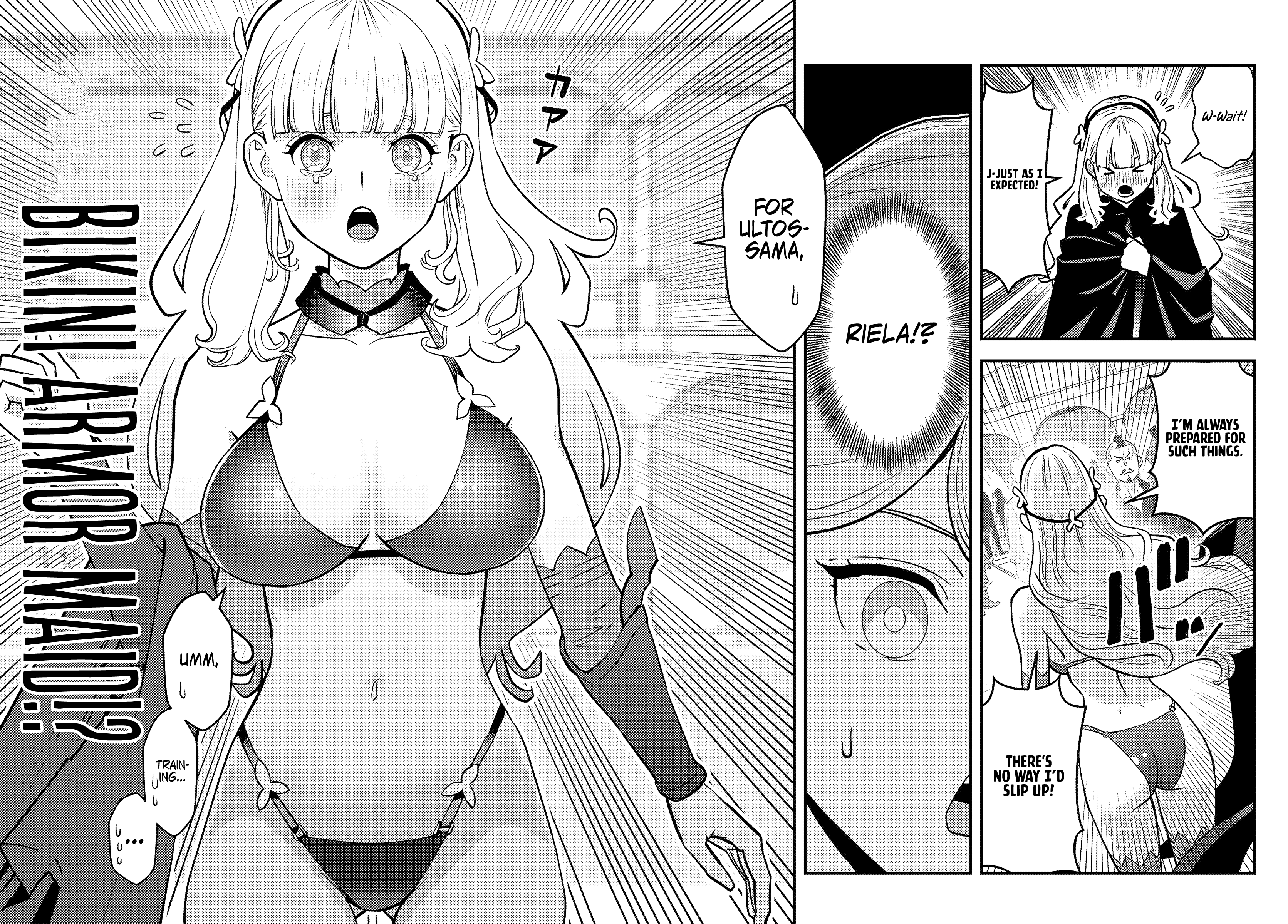Scumless Oblige: Reborn as the Scummy Villain in an 18+ Adult Game, and I Absolutely Want to Seize the Mob Life Using My Knowledge of the Original Story chapter 3 page 15