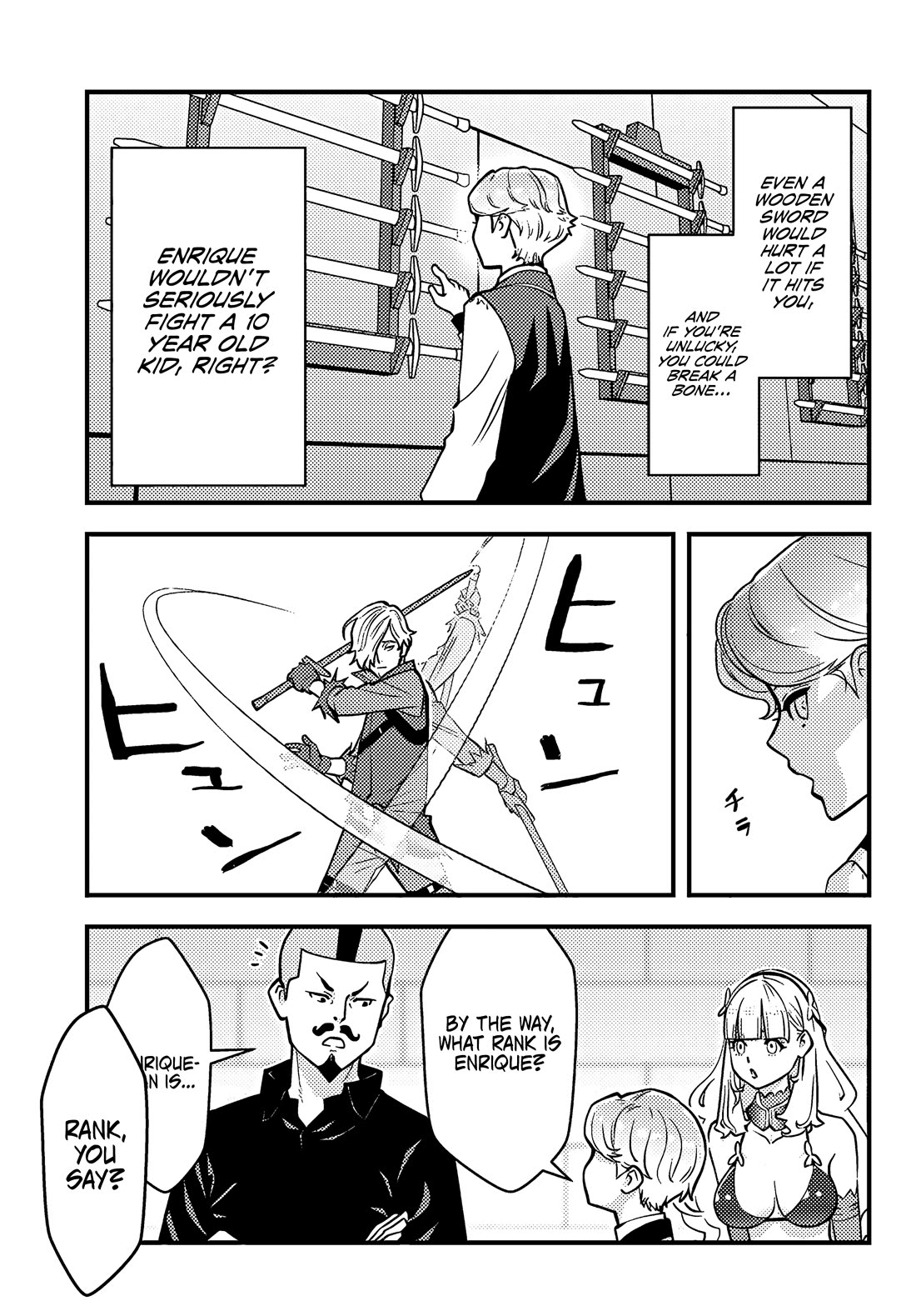 Scumless Oblige: Reborn as the Scummy Villain in an 18+ Adult Game, and I Absolutely Want to Seize the Mob Life Using My Knowledge of the Original Story chapter 3 page 21