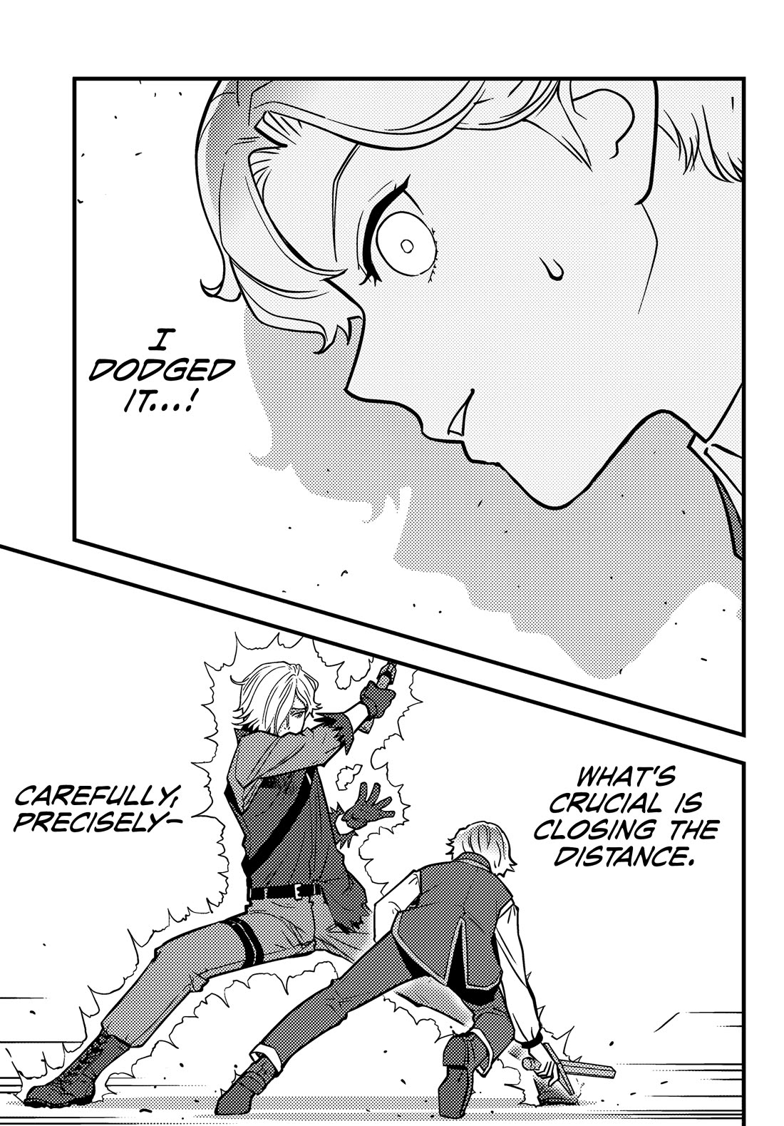 Scumless Oblige: Reborn as the Scummy Villain in an 18+ Adult Game, and I Absolutely Want to Seize the Mob Life Using My Knowledge of the Original Story chapter 4 page 6