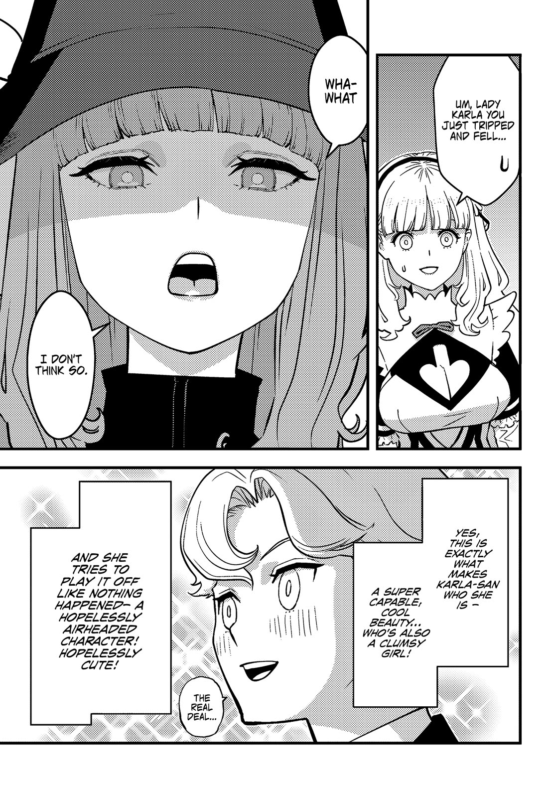 Scumless Oblige: Reborn as the Scummy Villain in an 18+ Adult Game, and I Absolutely Want to Seize the Mob Life Using My Knowledge of the Original Story chapter 5 page 15