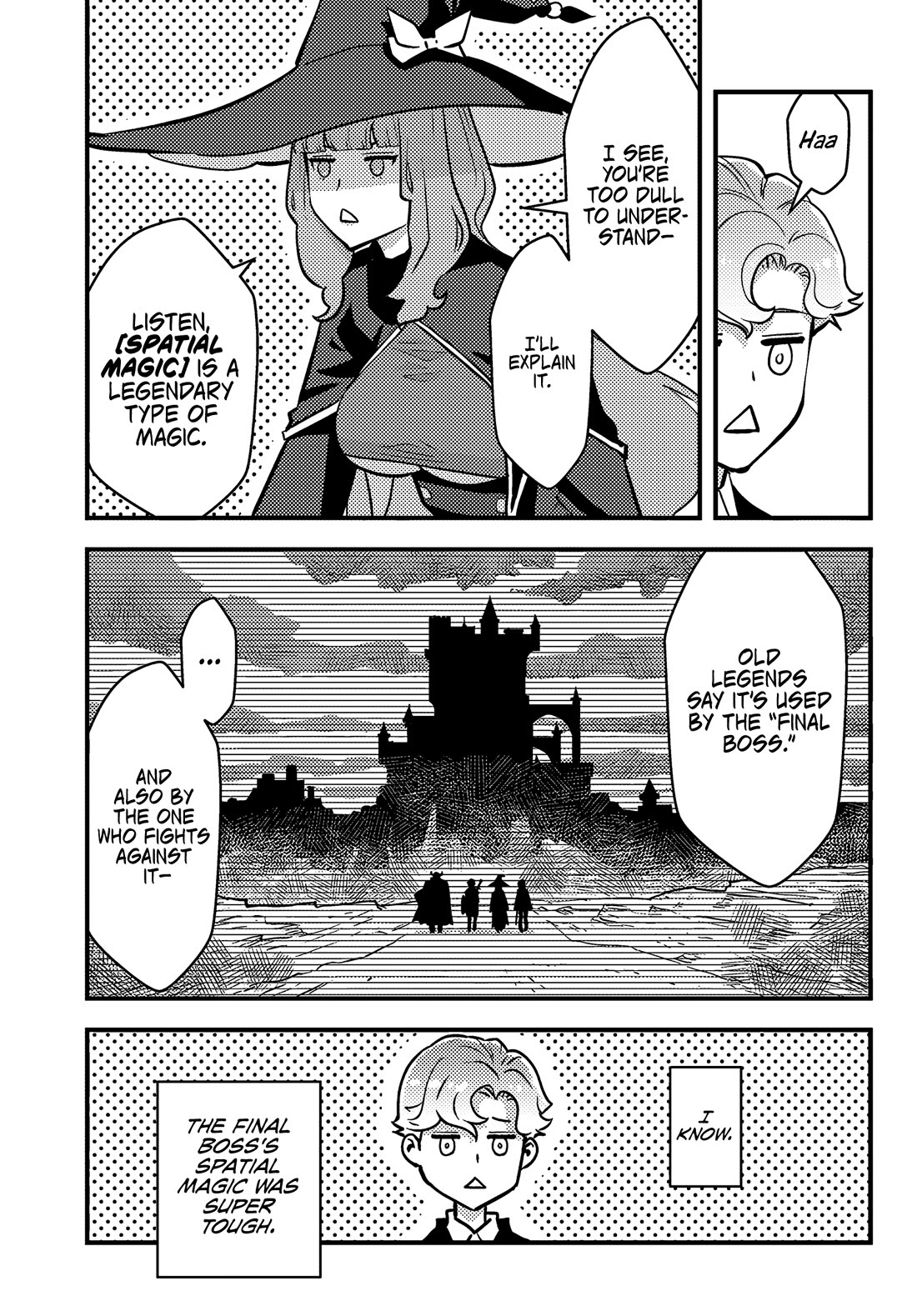 Scumless Oblige: Reborn as the Scummy Villain in an 18+ Adult Game, and I Absolutely Want to Seize the Mob Life Using My Knowledge of the Original Story chapter 5 page 21