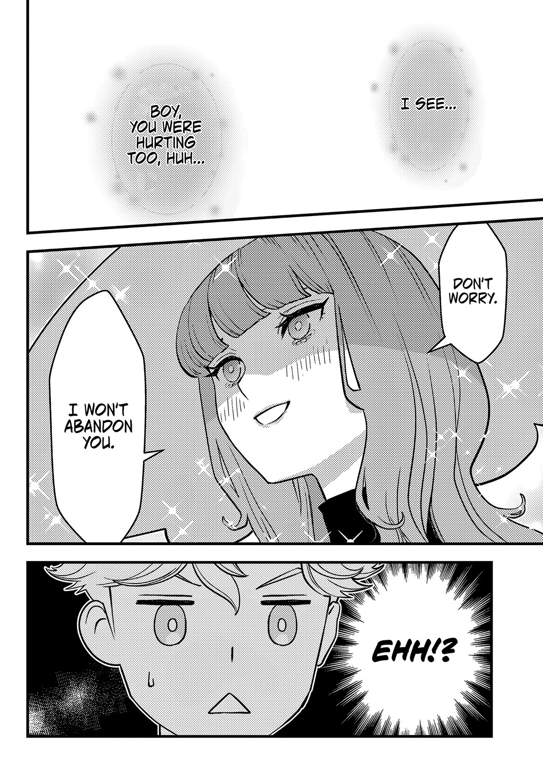 Scumless Oblige: Reborn as the Scummy Villain in an 18+ Adult Game, and I Absolutely Want to Seize the Mob Life Using My Knowledge of the Original Story chapter 5 page 26