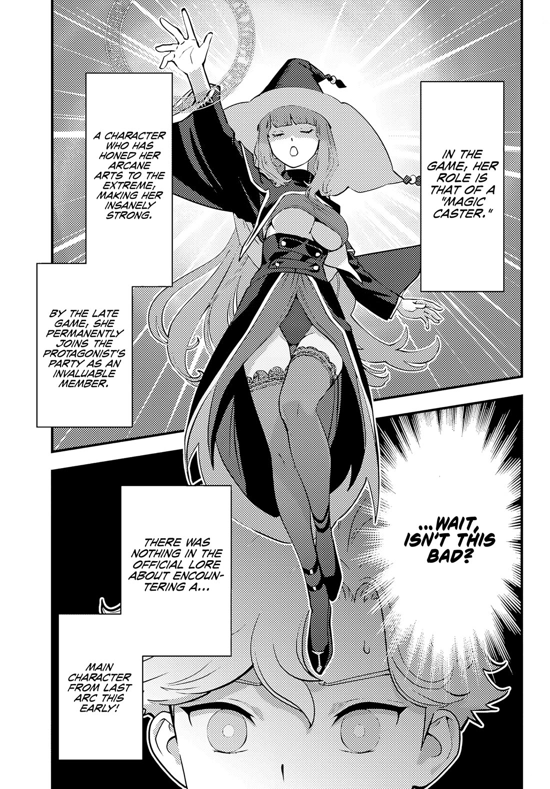 Scumless Oblige: Reborn as the Scummy Villain in an 18+ Adult Game, and I Absolutely Want to Seize the Mob Life Using My Knowledge of the Original Story chapter 5 page 5